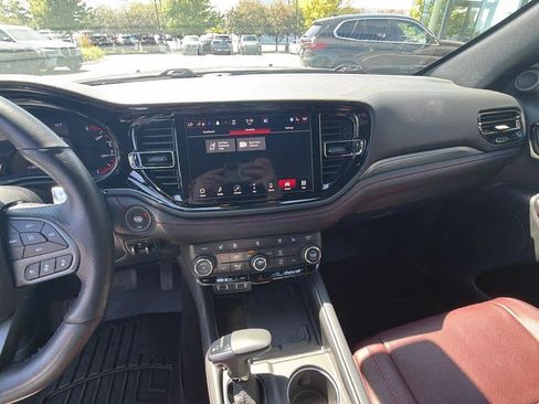 Used 2023 Dodge Durango R/T w/ Tow 'N Go Package AWD/4WD image 22