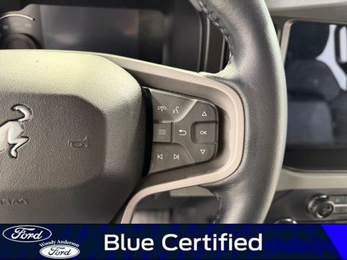 Certified 2023 Ford Bronco Badlands w/ Sasquatch Package image 12