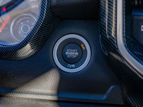 Used 2023 RAM 1500 Big Horn image 22