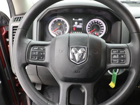 Used 2019 RAM 1500 Express w/ Express Value Package AWD/4WD image 21