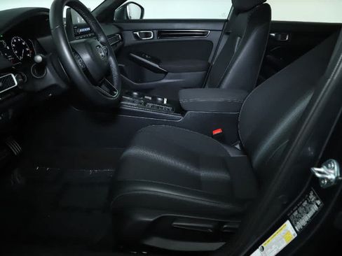 Used 2026 Honda Civic Sport image 17