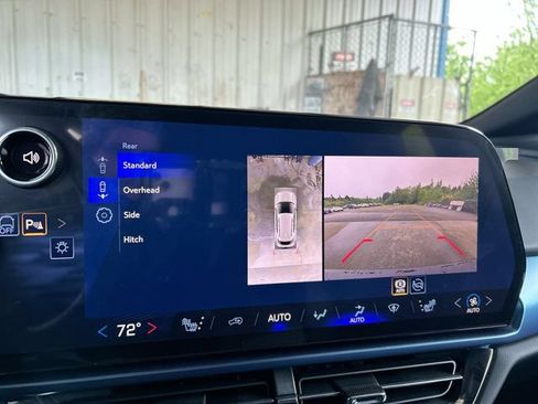 New 2026 Chevrolet Equinox EV LT FWD image 15