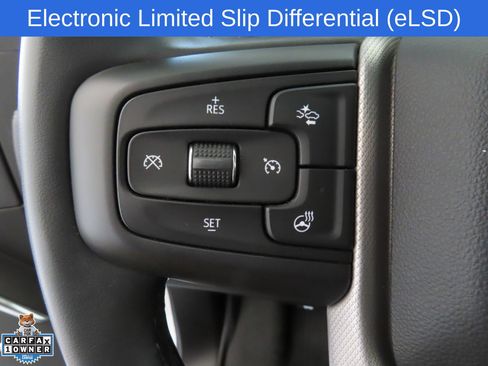 Used 2023 GMC Yukon XL Denali w/ LPO, Floor Liner Package AWD/4WD image 13