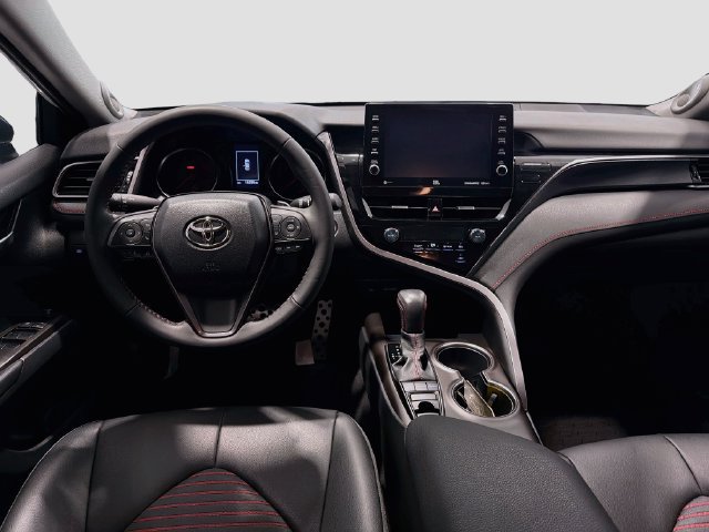 Certified 2023 Toyota Camry TRD w/ TRD Package w/JBL Audio FWD image 19