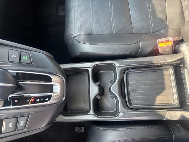 Used 2020 Honda CR-V EX-L image 38