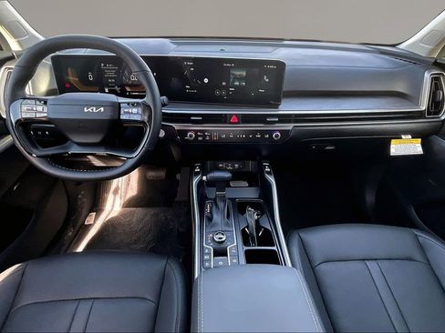 New 2026 Kia Sorento X-Line EX AWD/4WD image 5