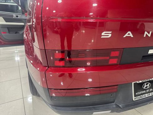 Used 2024 Hyundai Santa Fe SEL image 35