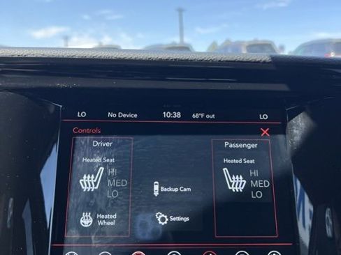 Used 2024 Dodge Durango SXT image 41