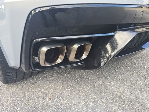 Used 2023 Chevrolet Corvette Stingray Premium Cpe w/ 3LT image 10