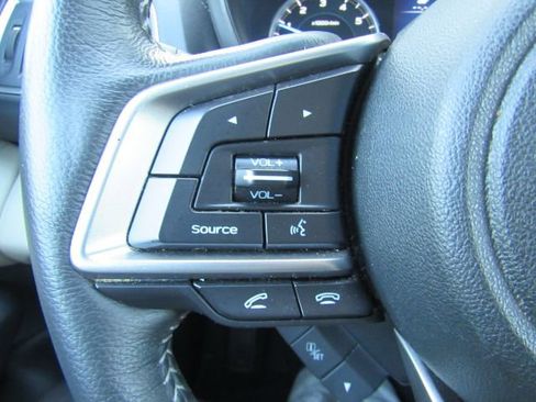 Used 2019 Subaru Ascent Limited w/ Popular Package #2 image 42