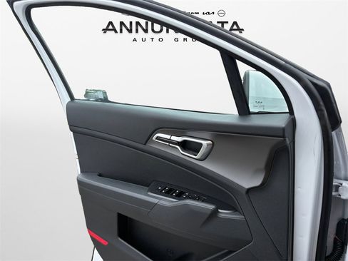 New 2026 Kia Sportage LX w/ LX Convenience Package image 28