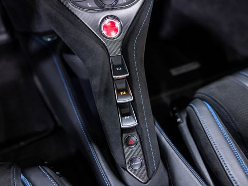 Used 2020 McLaren 720S Performance image 45