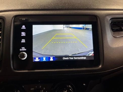 Used 2021 Honda HR-V Sport image 28