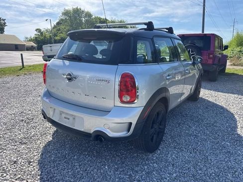 Used 2013 MINI Cooper Countryman S AWD/4WD image 5