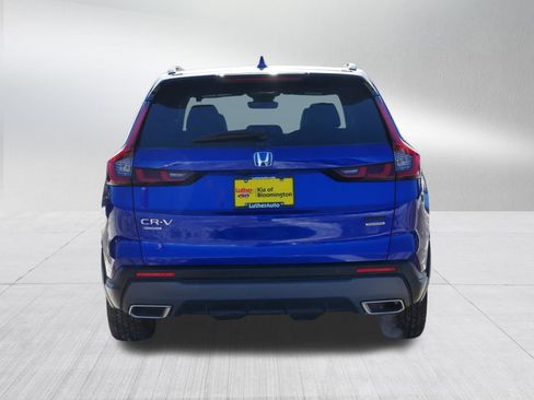 Used 2023 Honda CR-V Sport Touring image 6