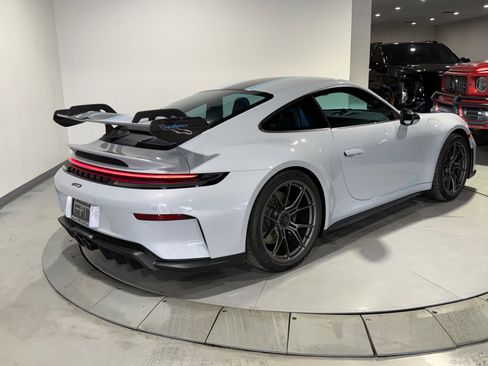 Used 2026 Porsche 911 GT3 image 24