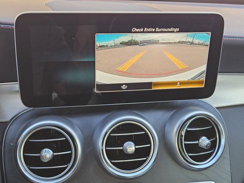 Used 2019 Mercedes-Benz C 43 AMG C 43 AMGﾮ image 18