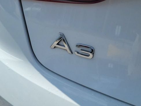 Used 2017 Audi A3 2.0T Premium Plus w/ Premium Plus Package AWD/4WD image 9