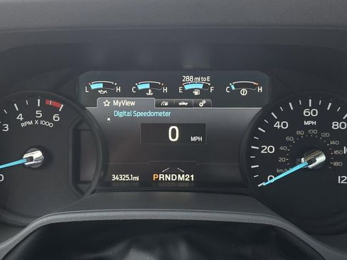 Used 2024 Ford E-350 and Econoline 350 Super Duty w/ Driver's Safety Package image 35