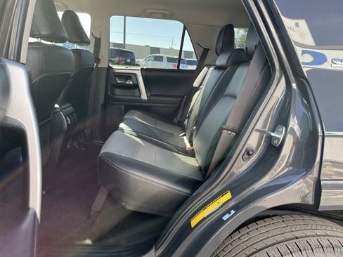 Used 2024 Toyota 4Runner SR5 Premium image 31