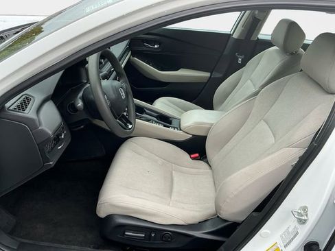 Used 2024 Honda Accord EX image 10