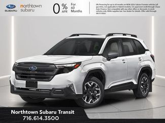 New 2026 Subaru Forester Premium AWD/4WD video 1