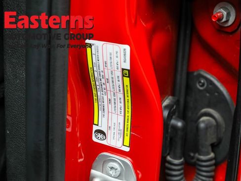 Used 2024 RAM 2500 Big Horn w/ Bed Utility Group image 34