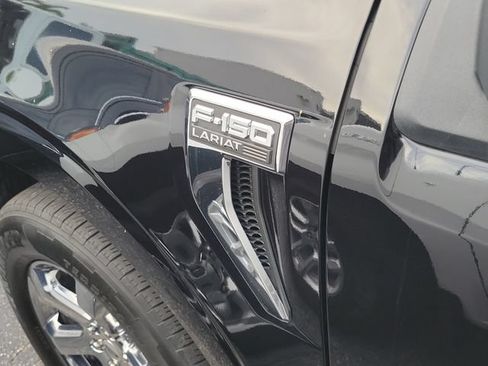 Used 2023 Ford F150 Lariat RWD image 7
