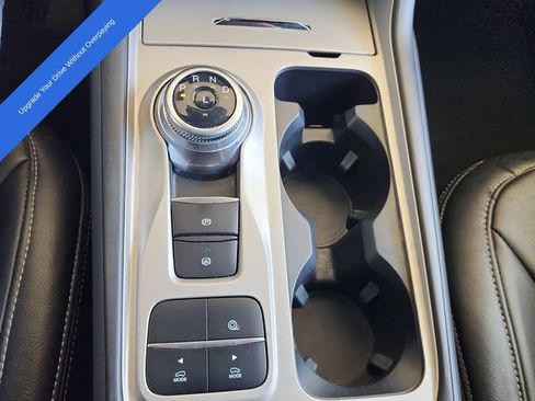 Used 2022 Ford Explorer XLT RWD image 18