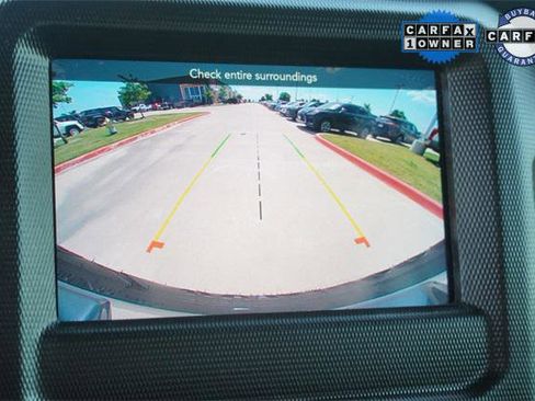 Certified 2021 Jeep Wrangler Unlimited Sahara w/ Safety Group image 21