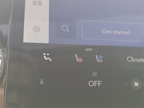 Certified 2025 Lexus NX 350 AWD w/ Premium Package image 24