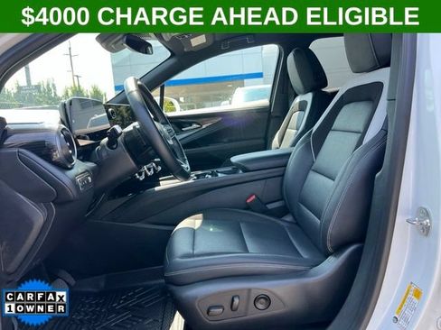 Used 2024 Chevrolet Blazer EV LT AWD/4WD image 16
