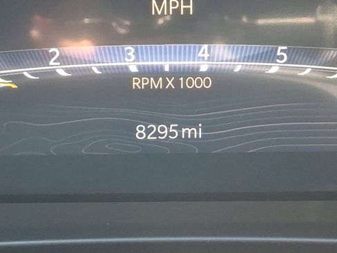 Certified 2025 Jeep Grand Cherokee L Altitude image 22