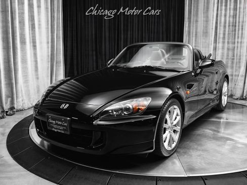 Used 2007 Honda S2000 image 2