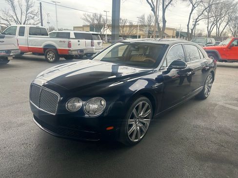 Used 2015 Bentley Flying Spur V8 image 25