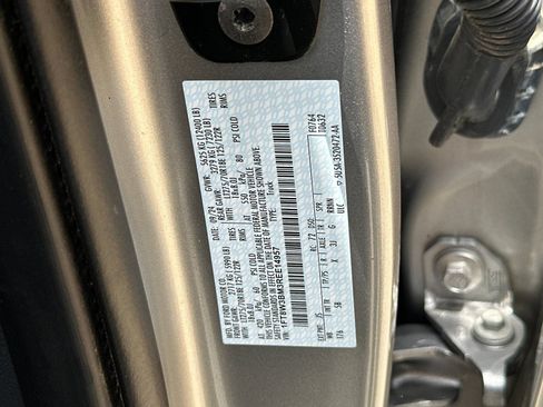 Used 2024 Ford F350 Lariat w/ Lariat Ultimate Package AWD/4WD image 43