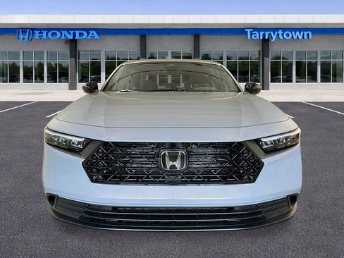 New 2026 Honda Accord Sport image 10