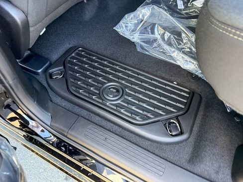 New 2026 RAM 1500 Big Horn AWD/4WD image 24