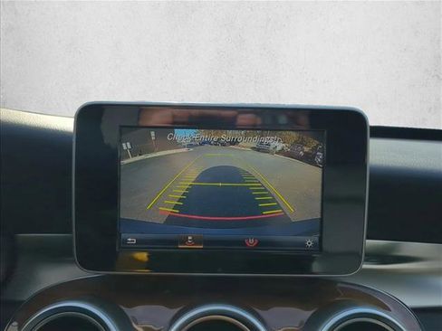 Used 2015 Mercedes-Benz C 300 4MATIC Sedan w/ Premium 1 Package image 14