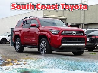New 2026 Toyota 4Runner Limited AWD/4WD video 1