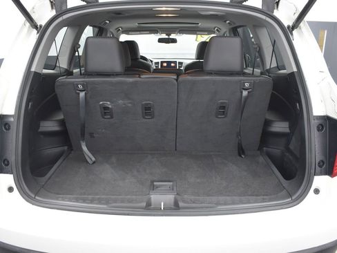 Used 2017 Honda Pilot EX-L image 10