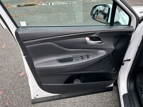 Certified 2023 Hyundai Santa Fe SEL image 13