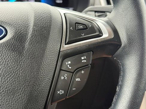 Certified 2024 Ford Edge SEL w/ Convenience Package image 15