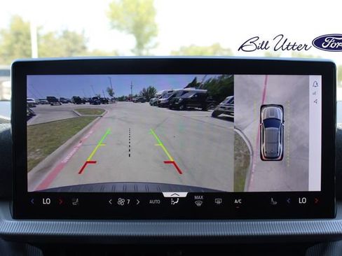 New 2026 Ford Explorer ST w/ Sun And Sound Package AWD/4WD image 15