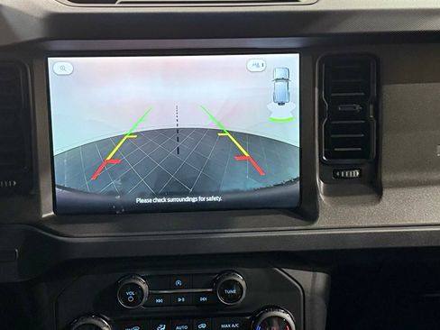 New 2026 Ford Bronco Badlands image 76