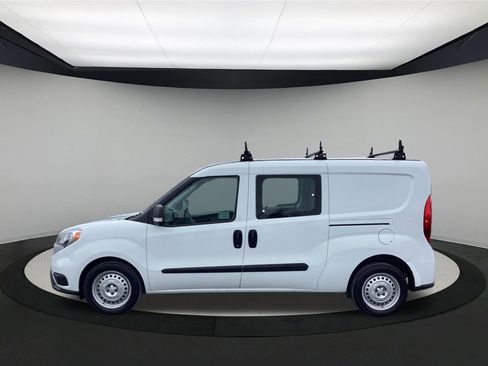 Used 2022 RAM ProMaster City Base image 5