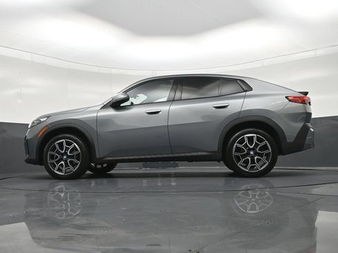 Used 2025 BMW X2 xDrive28i w/ Convenience Package AWD/4WD image 24