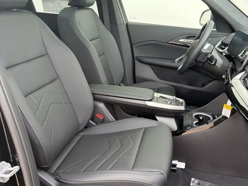 New 2026 BMW X1 xDrive28i w/ Convenience Package image 18