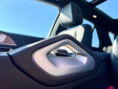 Certified 2022 Mercedes-Benz GLE 350 4MATIC image 26