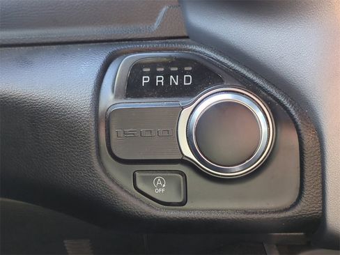 Used 2022 RAM 1500 Big Horn image 22
